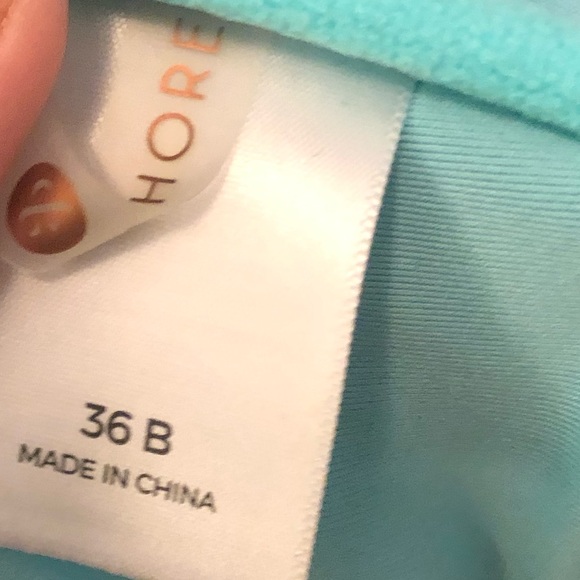 Shade & Shore Swim Top/Beach Top - Picture 5 of 7